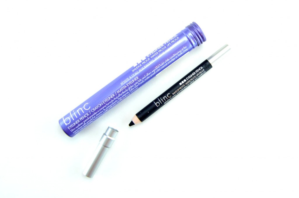 blinc Eyeliner Pencil in Black