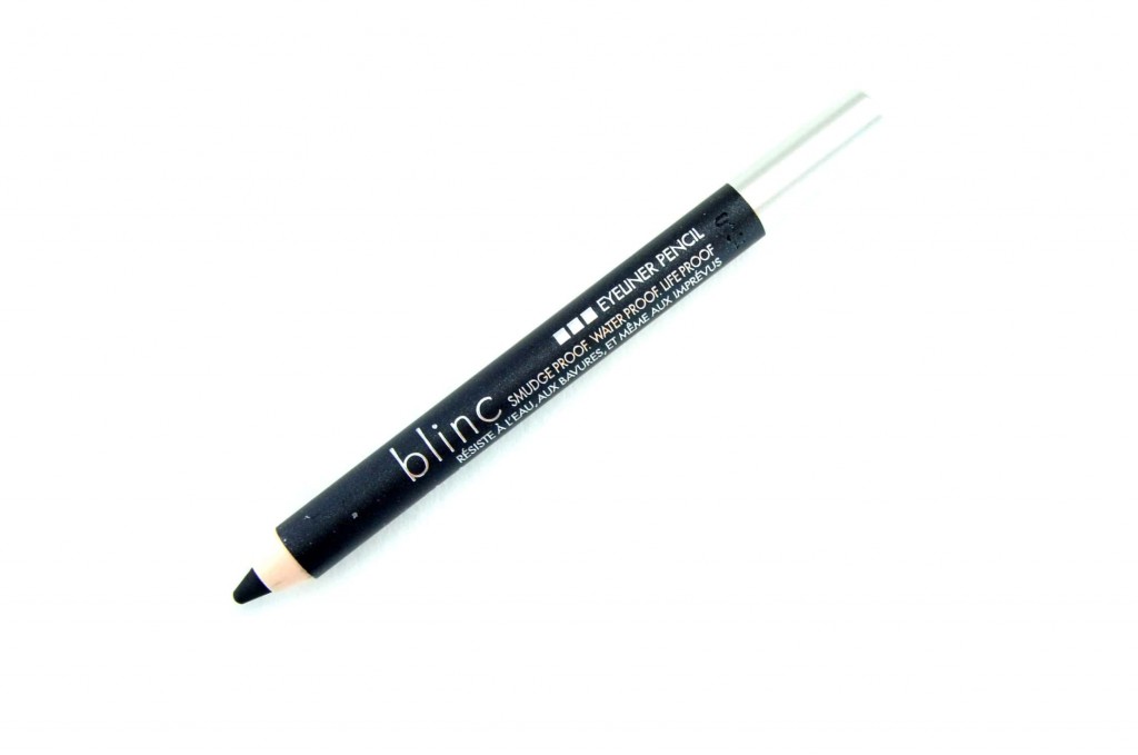 blinc Eyeliner Pencil in Black