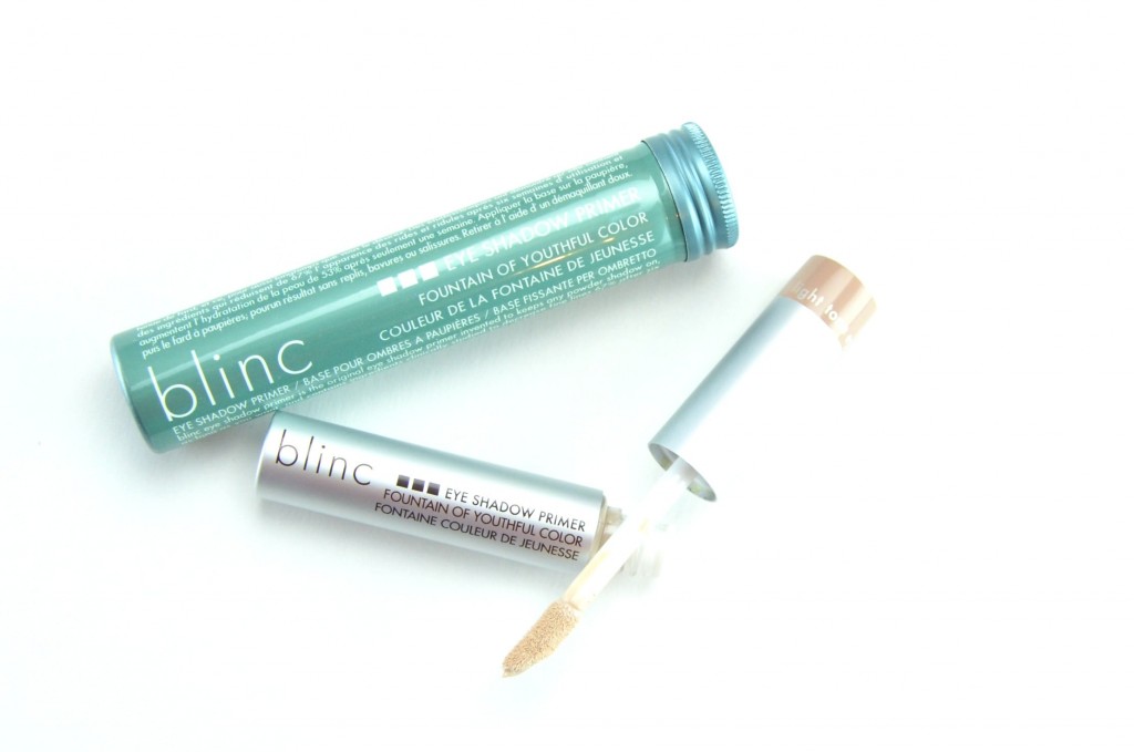 blinc Eye Shadow Primer in Light Tone