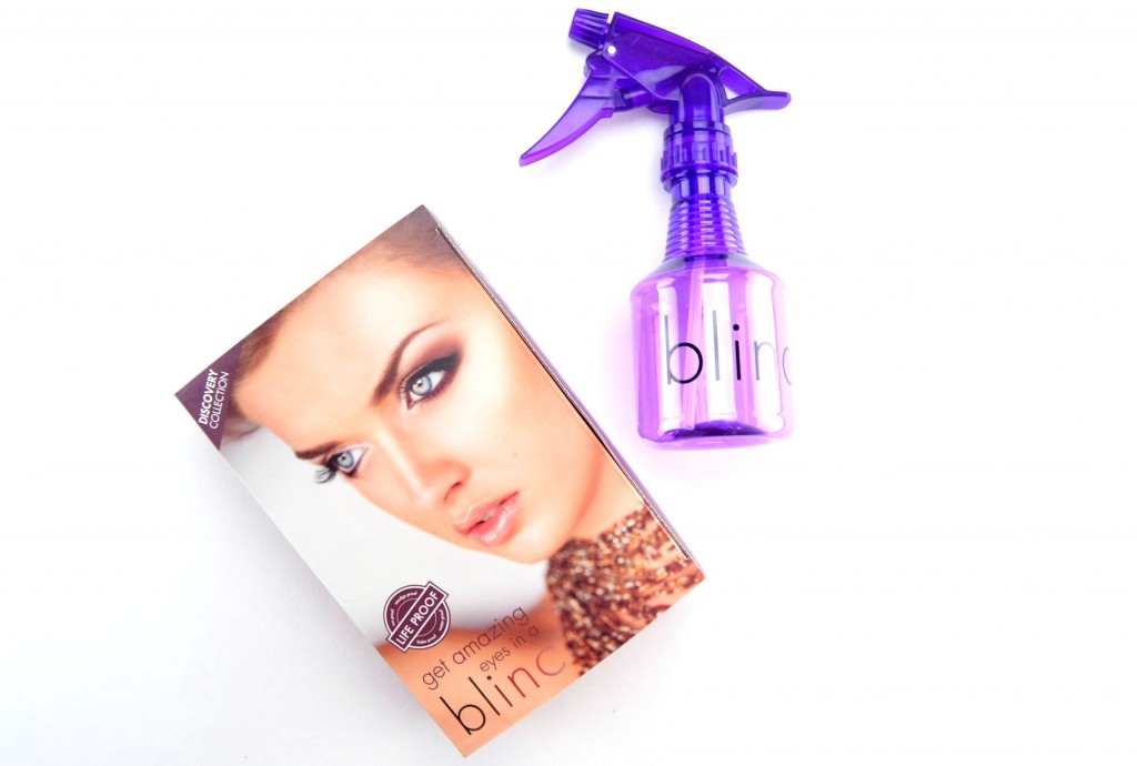 blinc Discovery Kit 