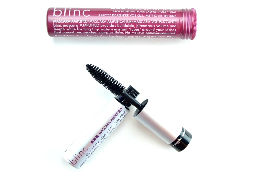 blinc Mascara Amplified