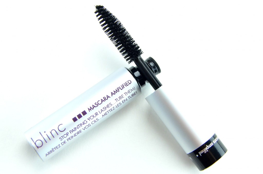 blinc Mascara Amplified