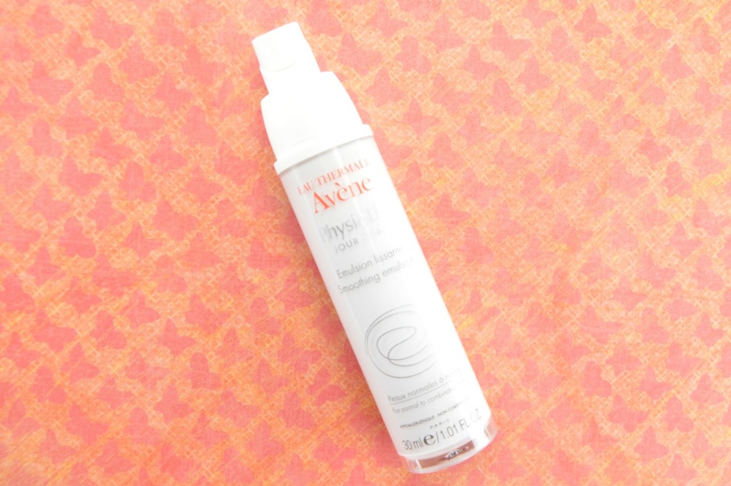 Avène PhysioLift Day Smoothing Emulsion