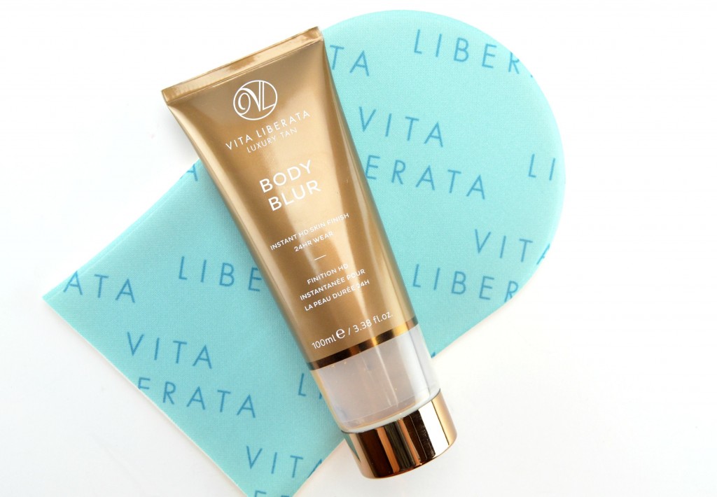 Vita Liberata Body Blur Instant HD Skin Finish