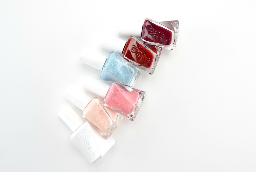 Essie Gel Couture