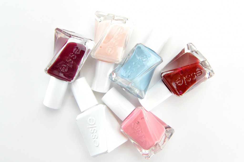 Essie Gel Couture  (6)