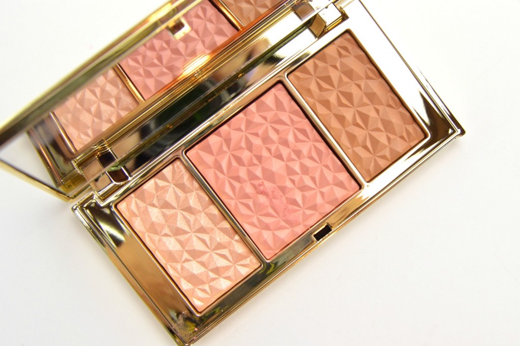  Estee Lauder Glow Multi-Cheek Palette