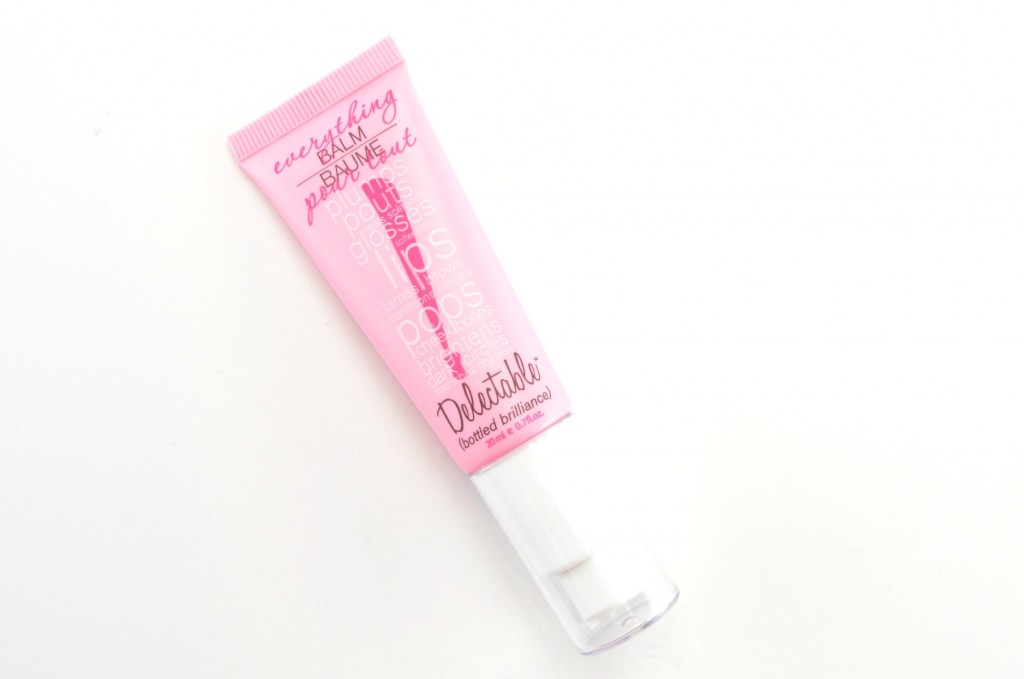 Delectable Everything Balm