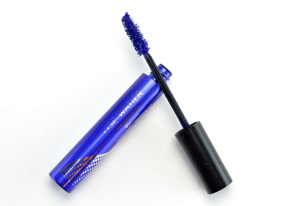 Lise Watier Weatherproof Dramatique Mascara 