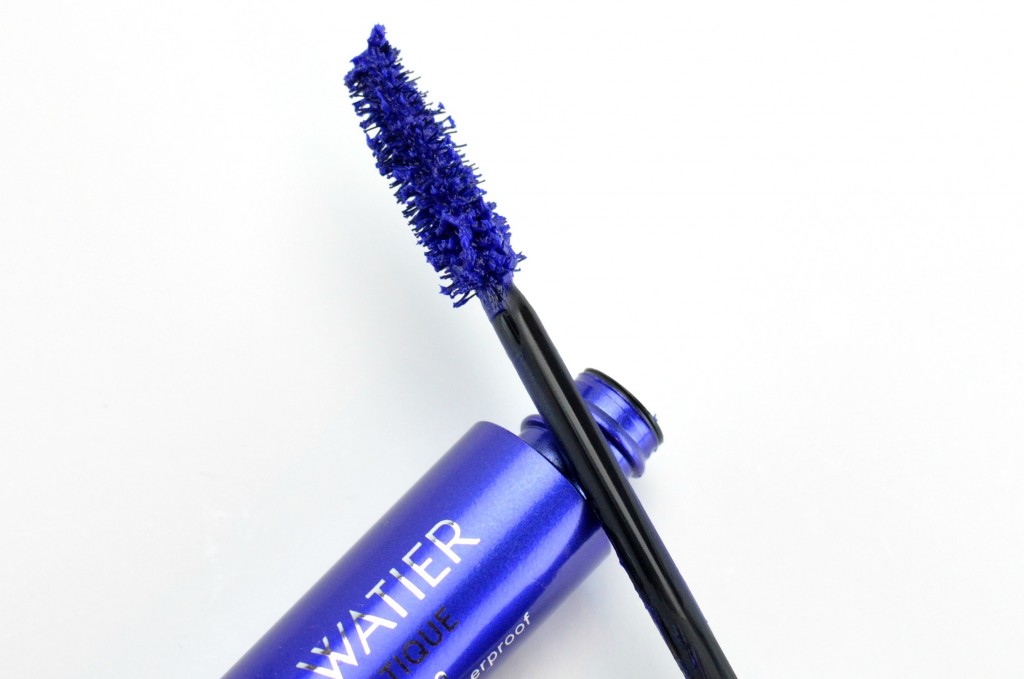 Lise Watier Weatherproof Dramatique Mascara 