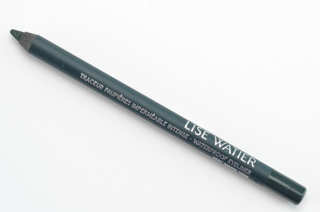 Lise Watier Intense Waterproof Eyeliner