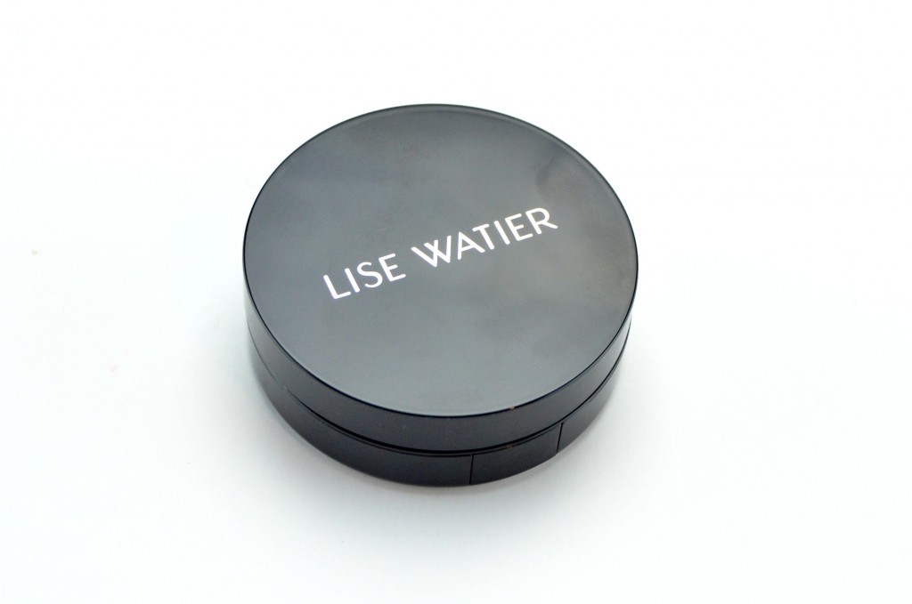 Lise Watier Lumière Cushion Compact Liquid Foundation-to-Go