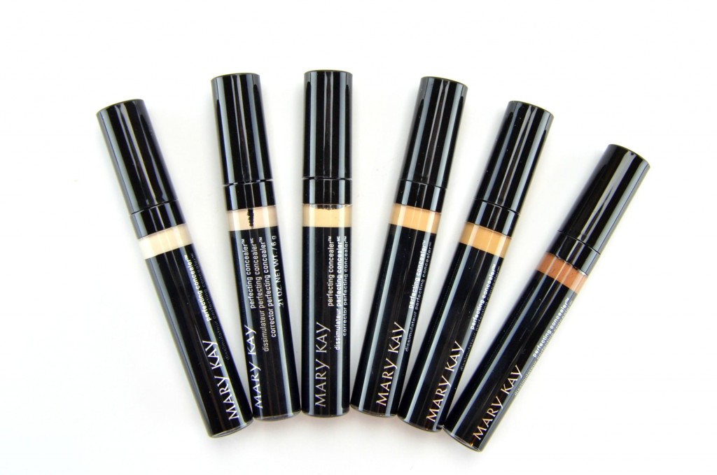 Mary Kay Perfecting Concealer