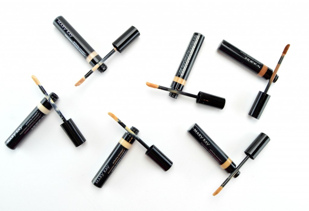 Mary Kay Perfecting Concealer