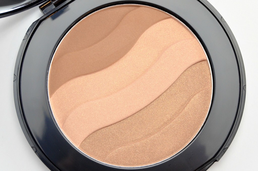 Quo Summer Bronzer in Sunny Days