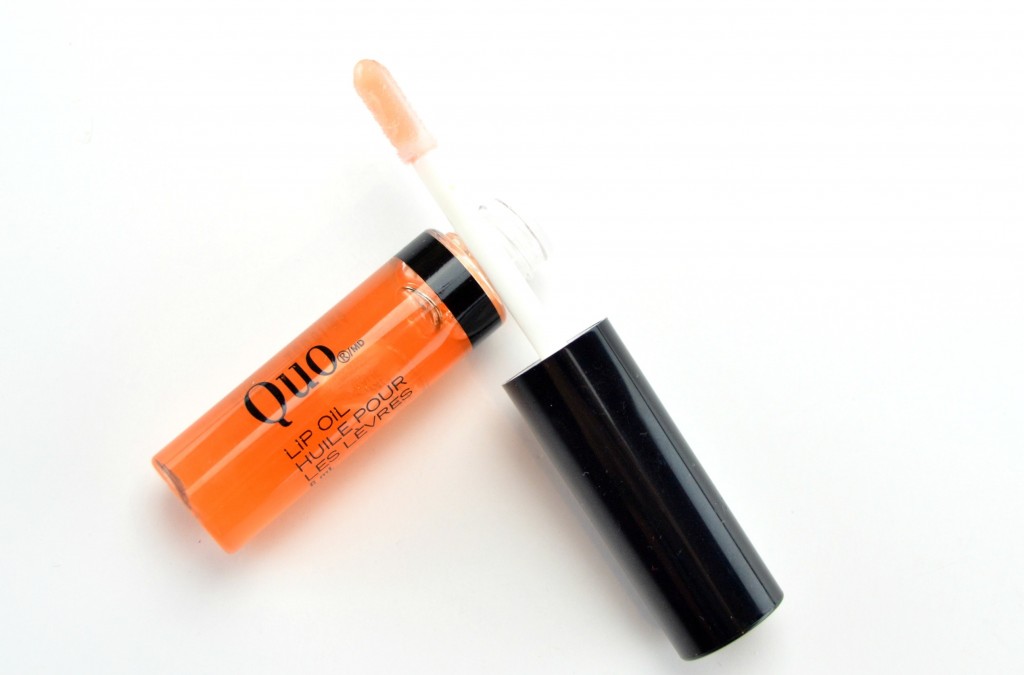 Quo Summer Lip Oil