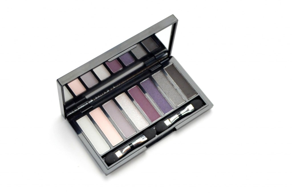 Quo Summer Eyeshadow Palette