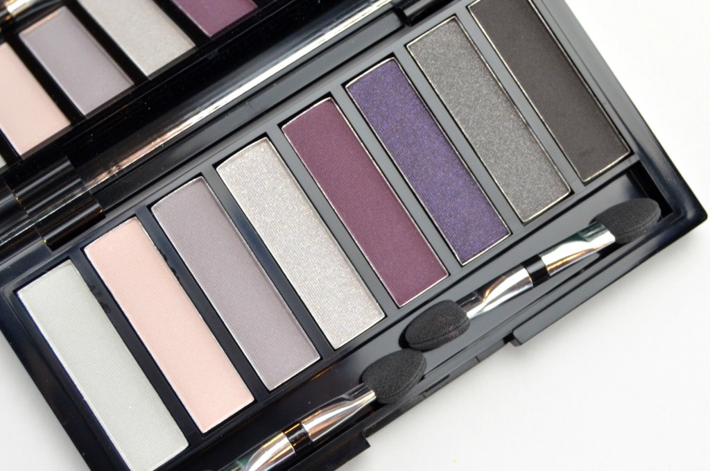 Quo Summer Eyeshadow Palette