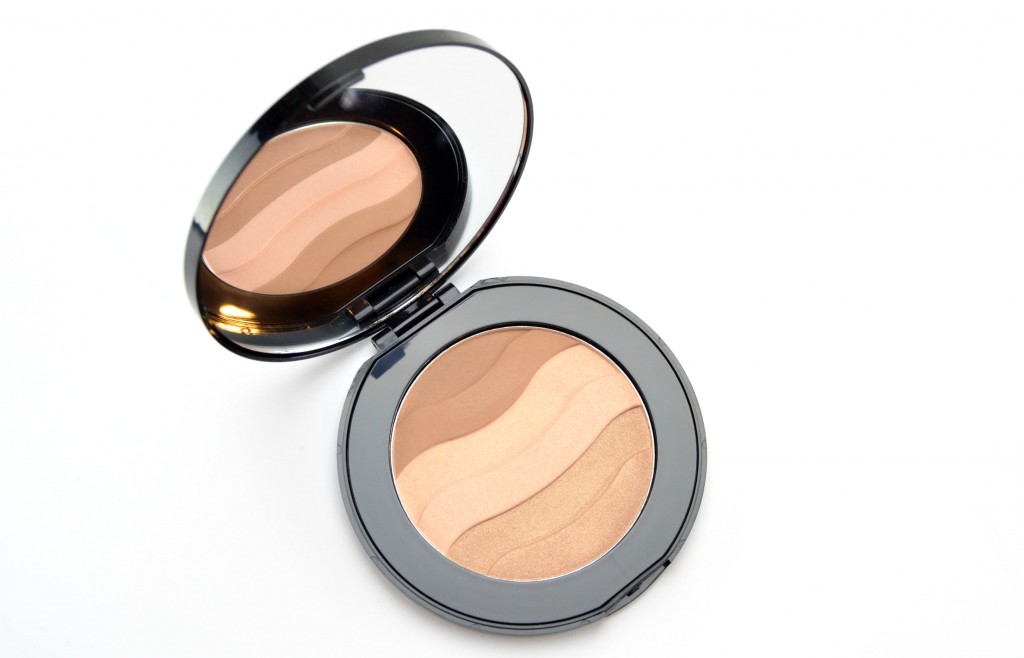 Quo Summer Bronzer in Sunny Days