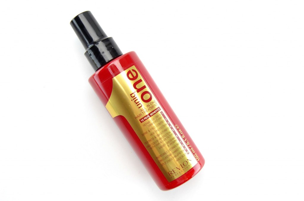 Revlon Uniq One All In One Hair Treatment