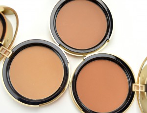 Too Faced Milk Chocolate Soleil