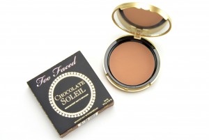 Too Faced Chocolate Soleil