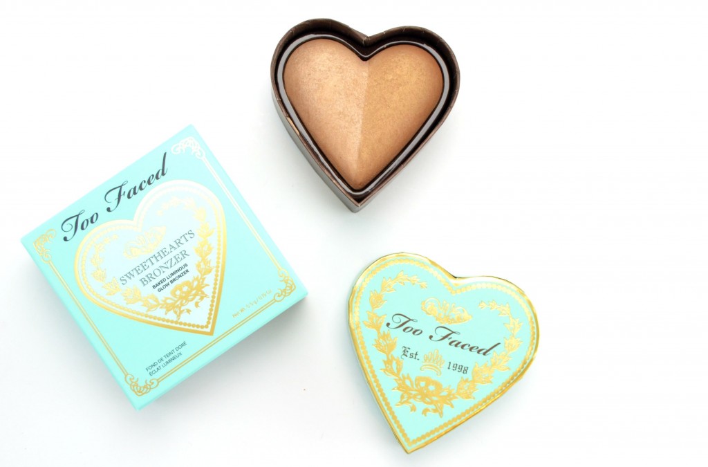 Too Faced Sweethearts Bronzer