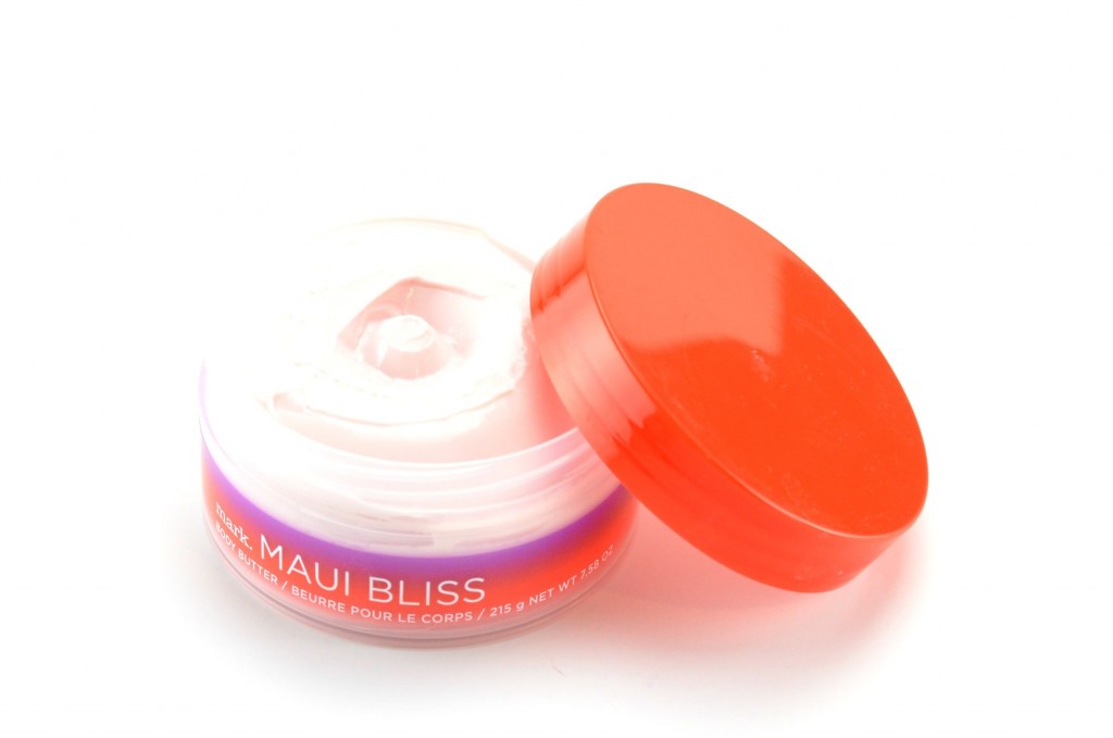 mark. Maui Bliss Body Butter