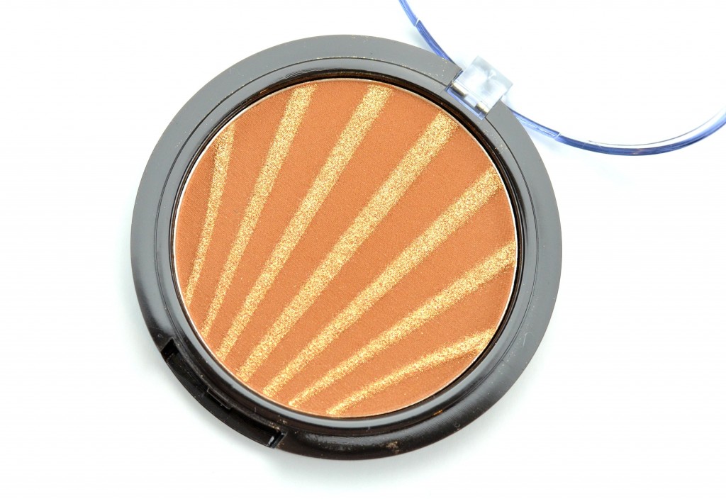 mark. Maui Bliss Sunset Glow Face Bronzer 