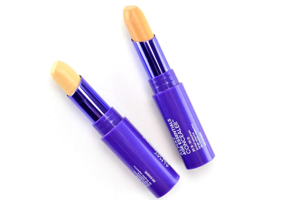 Almay Age Essentials Concealer