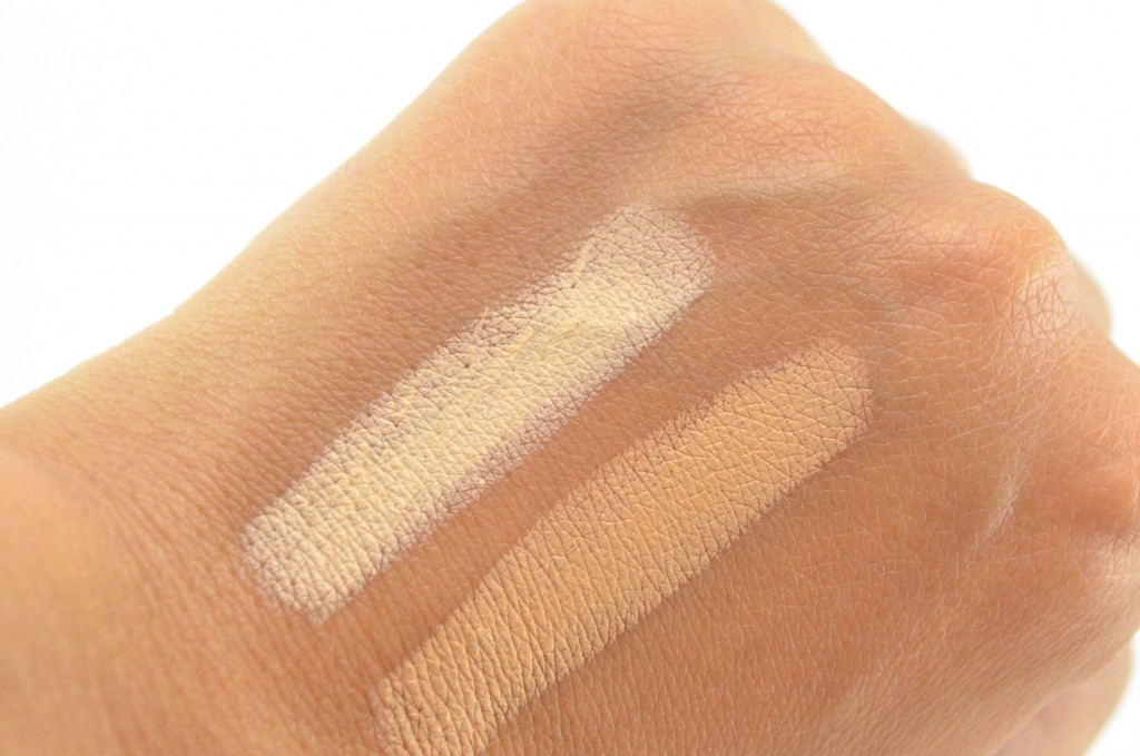 Almay Age Essentials Concealer