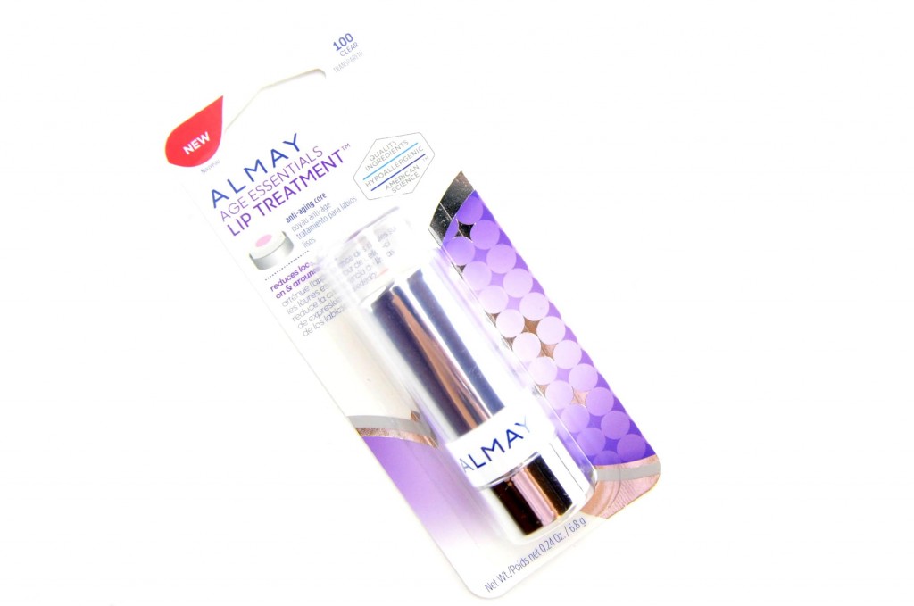 Almay Age Essentials Lip Treatment