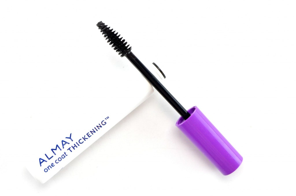 Almay One Coat Thickening Mascara