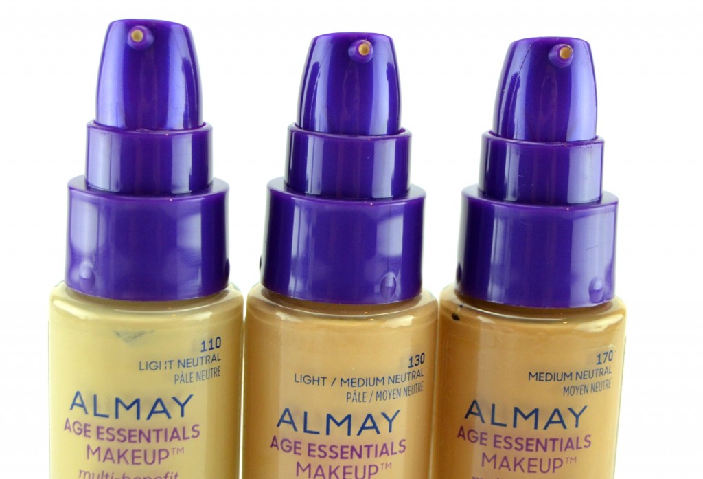 Almay Age Essentials (7)