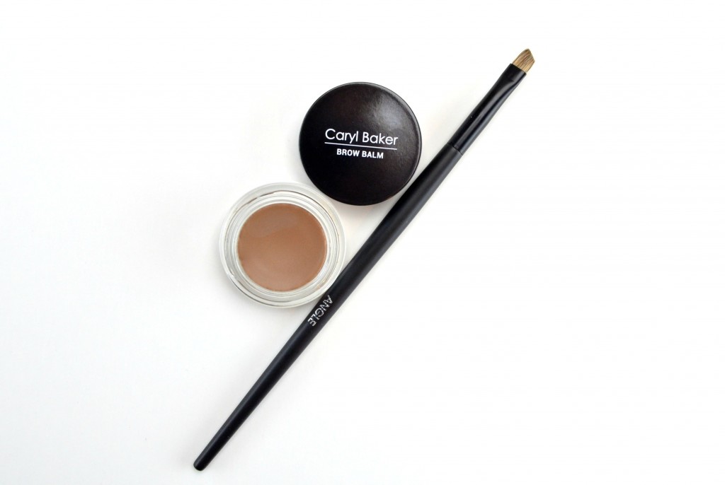 Caryl Baker Brow Balm