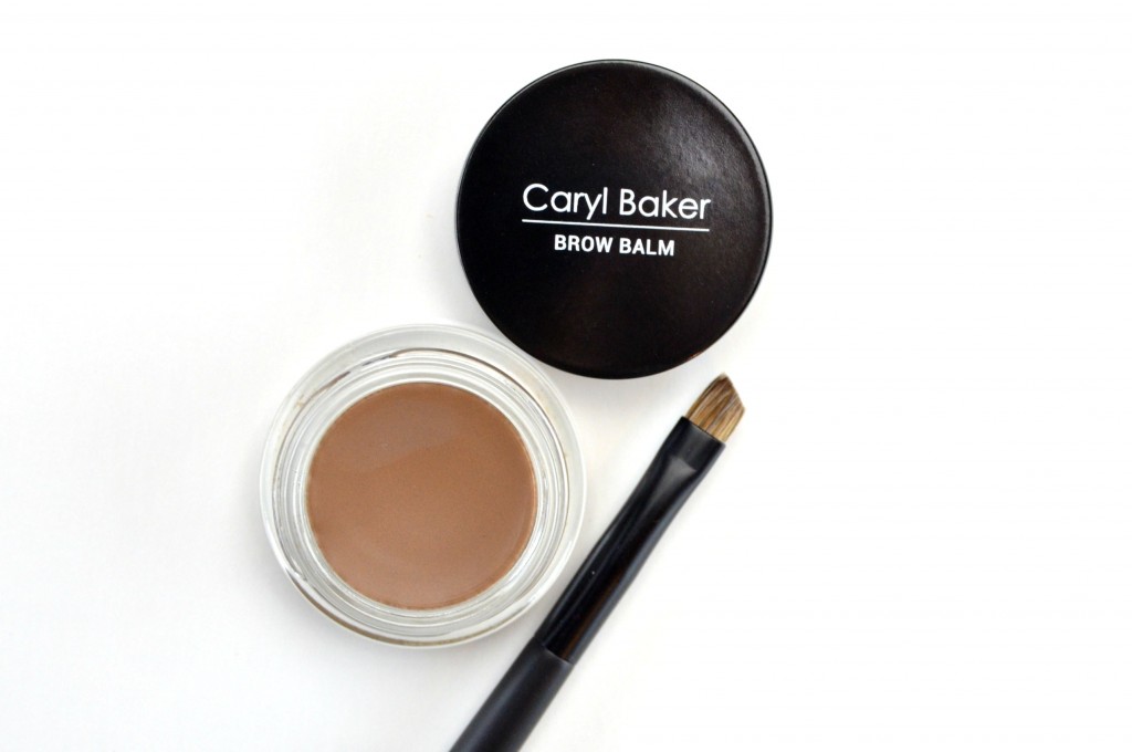 Caryl Baker Brow Balm