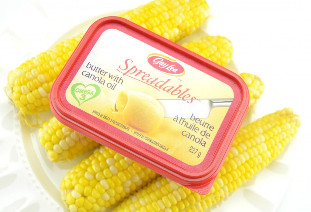 Gay Lea’s Spreadables