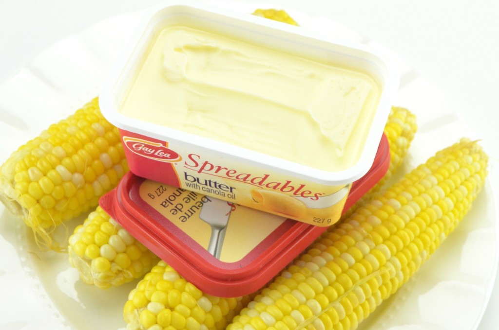 Gay Lea’s Spreadables