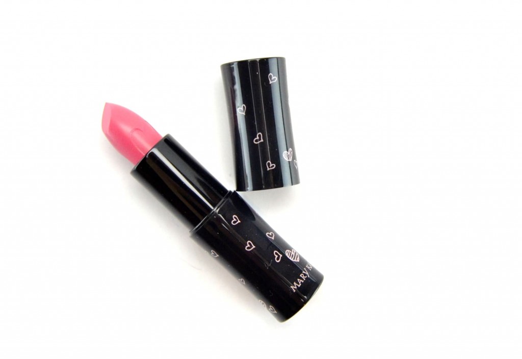 Mary Kay Beauty That Counts Hearts Together Lipstick