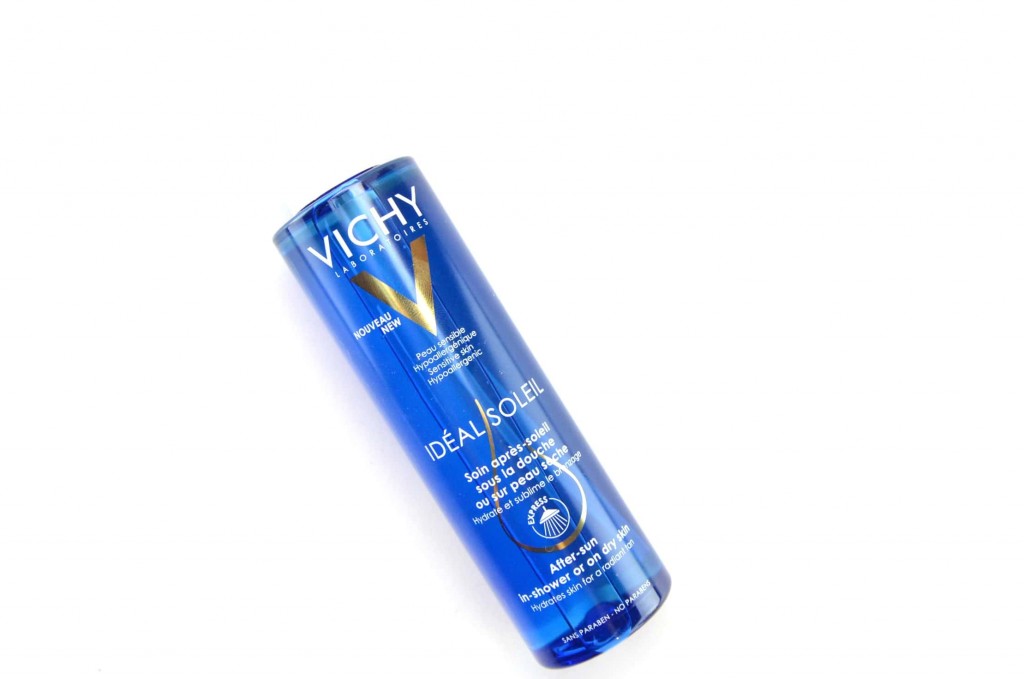 Vichy Ideal Soleil Double Usage After-Sun Care