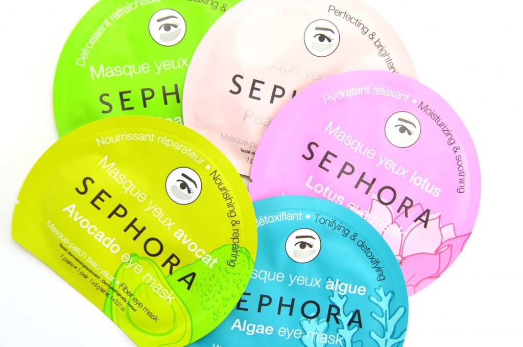 Sephora Collection mask