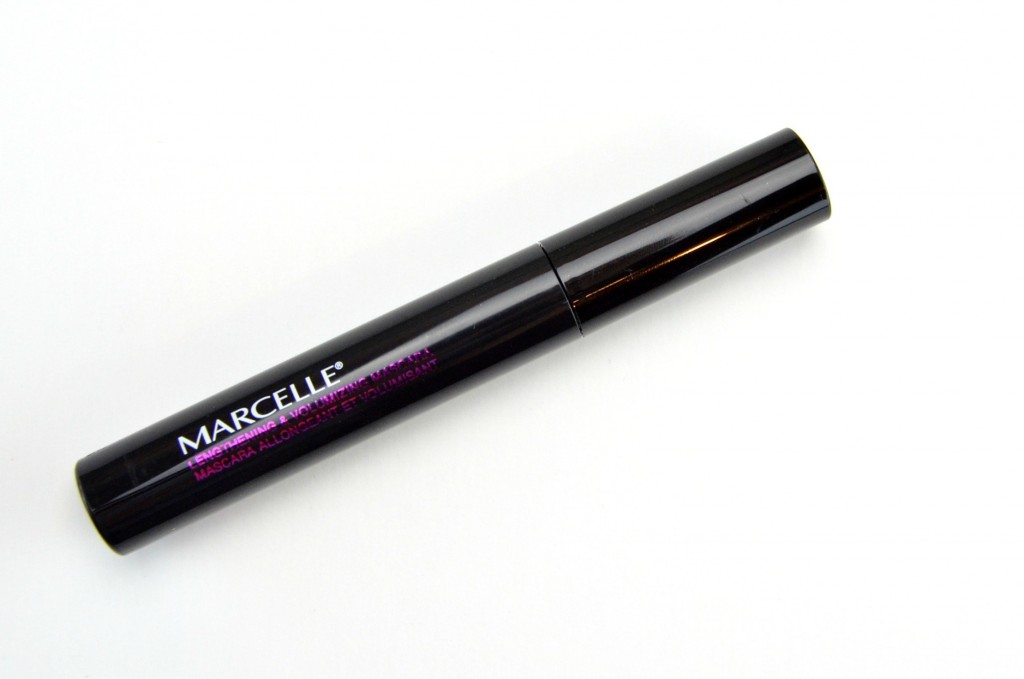 Marcelle Ultimate Fringe Effect Mascara