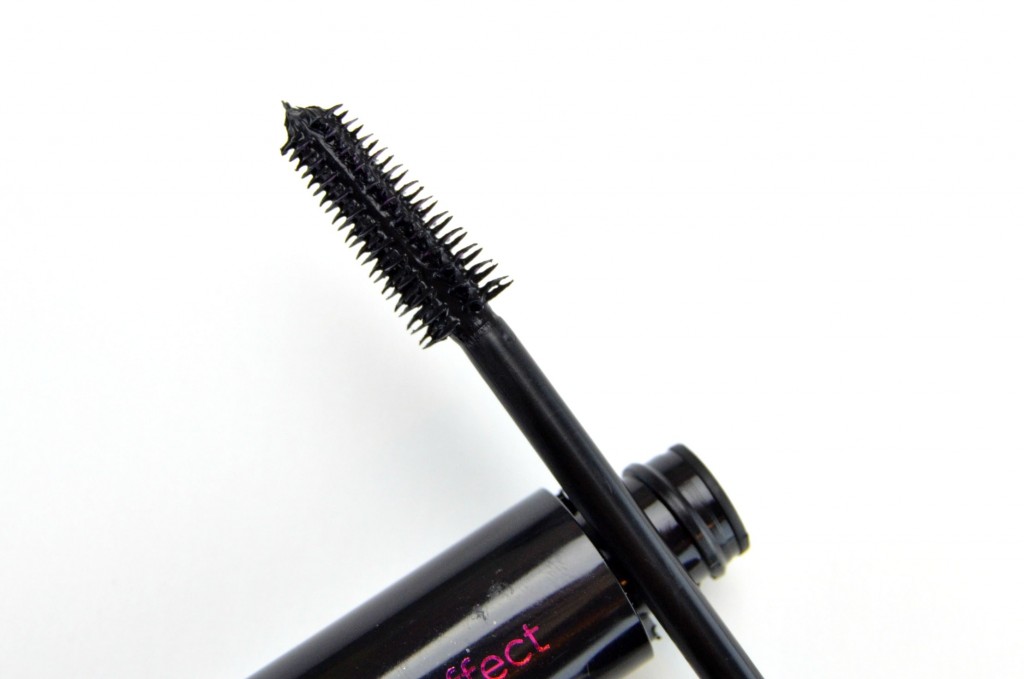 Marcelle Ultimate Fringe Effect Mascara