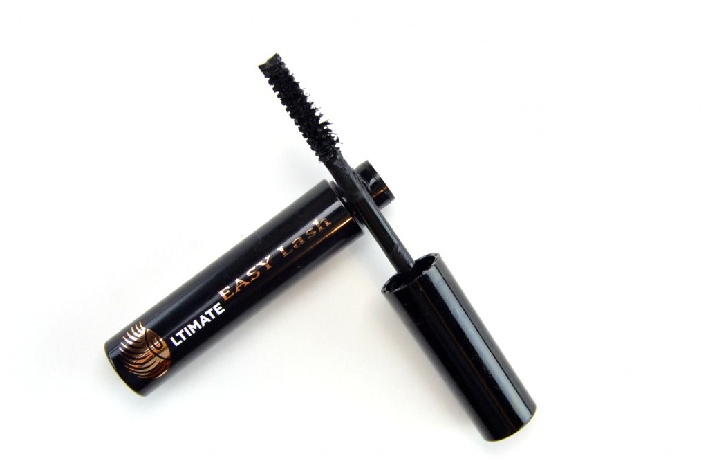 Marcelle Ultimate Easy Lash Mascara