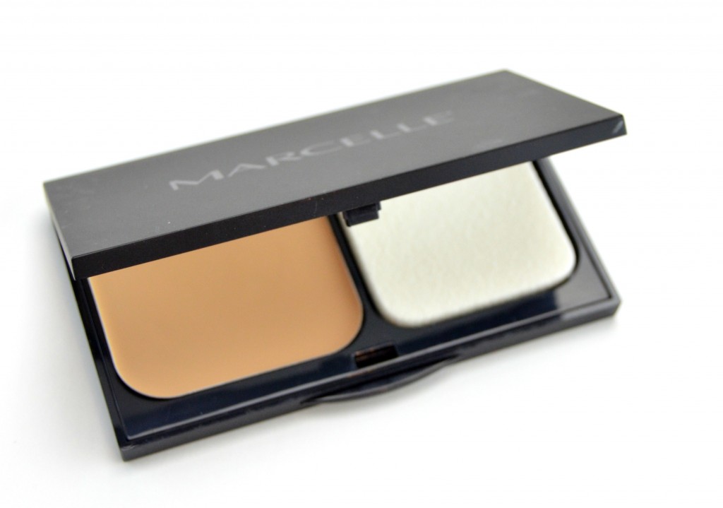 Marcelle Flawless Compact Foundation