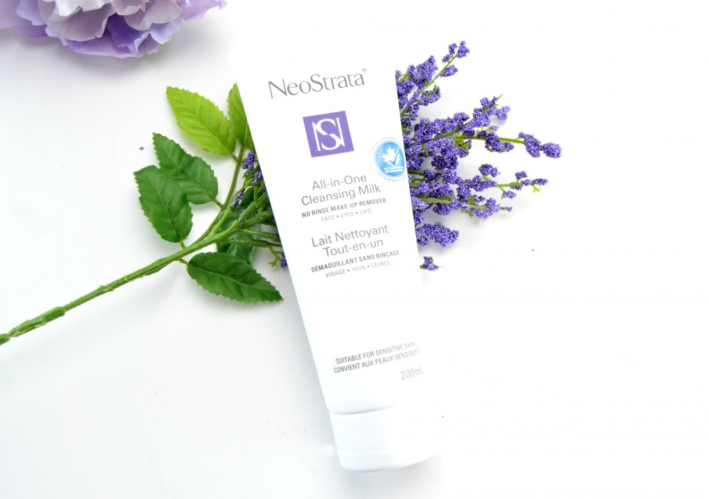 NeoStrata All-in-One Cleansing Milk