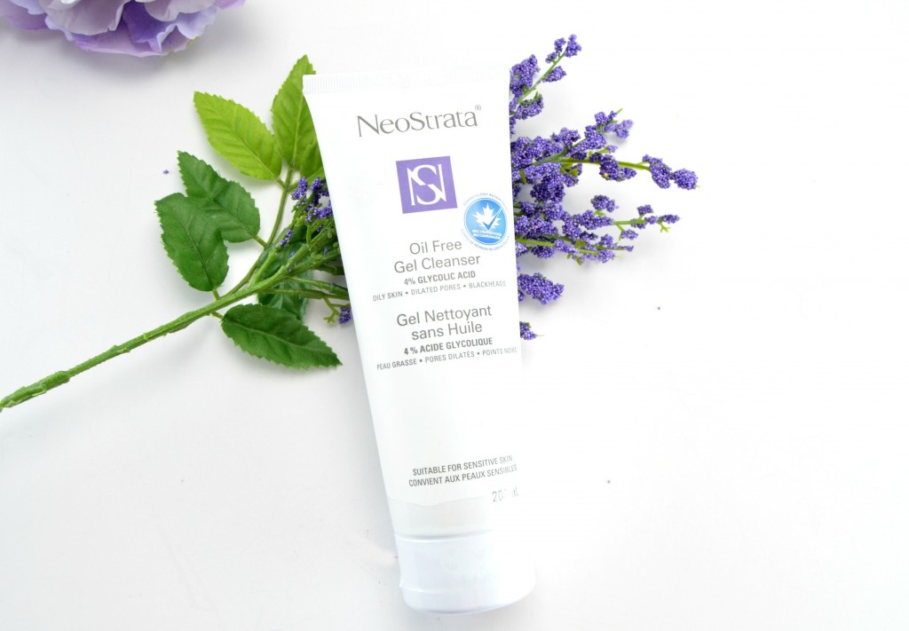 NeoStrata Oil Free Cleanser