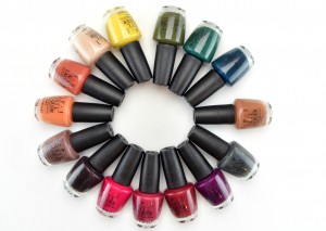 OPI Washington DC