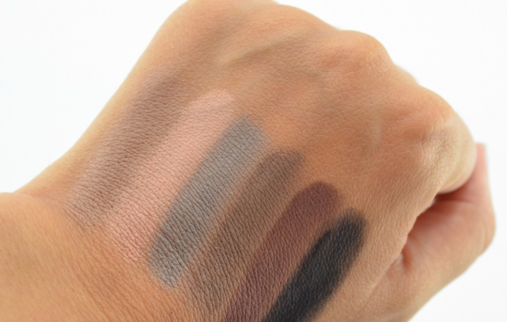 Smashbox photo matte eyes deals temptalia