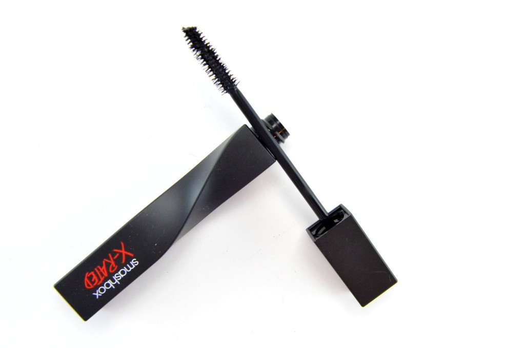 Smashbox X-Rated Mascara